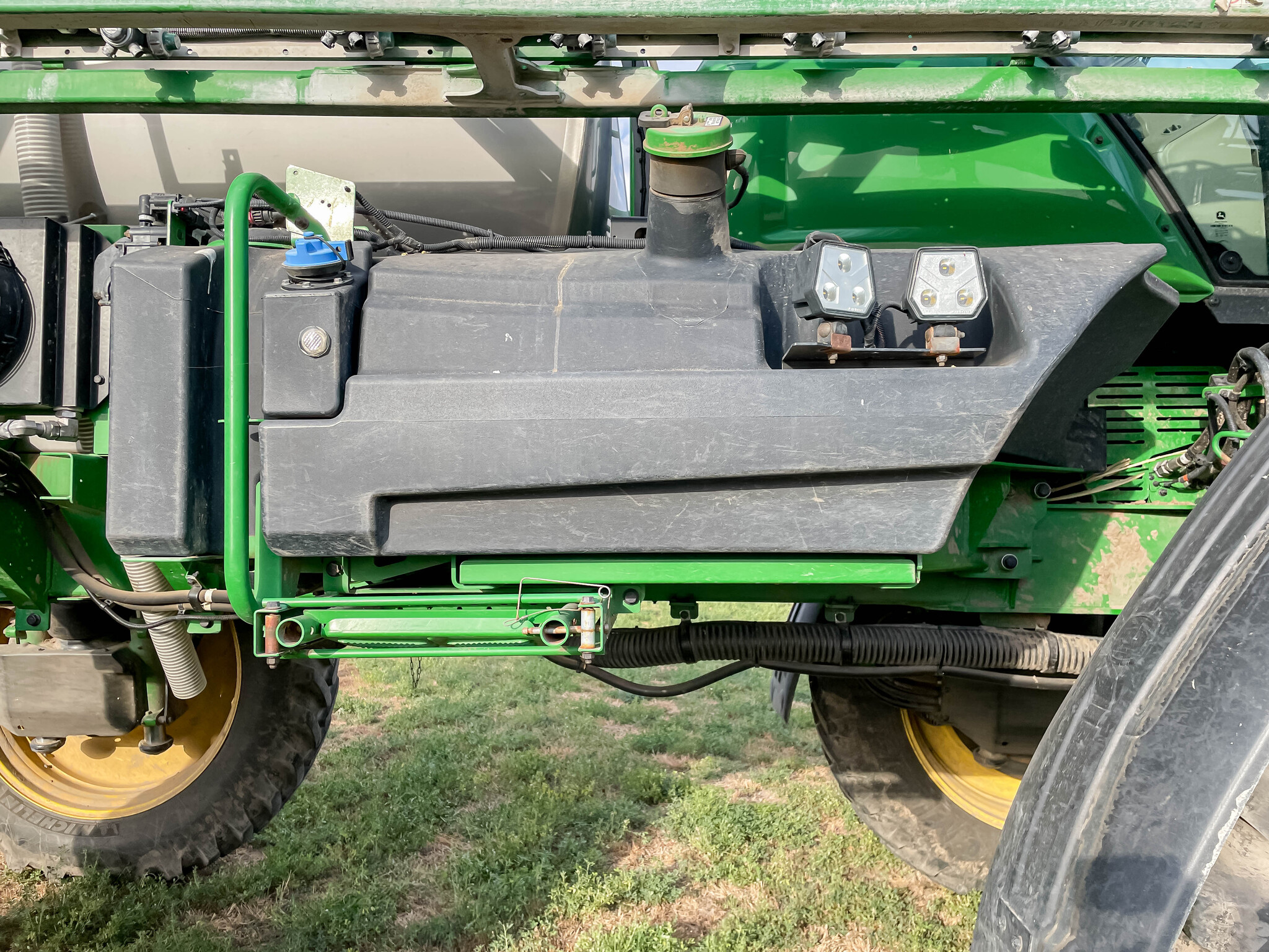  2023 John Deere 616R at LandMark in Hastings, NE