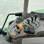  2024 John Deere 6175M at LandMark in Smith Center, KS