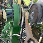  2013 John Deere 1890 at LandMark in Hebron, NE