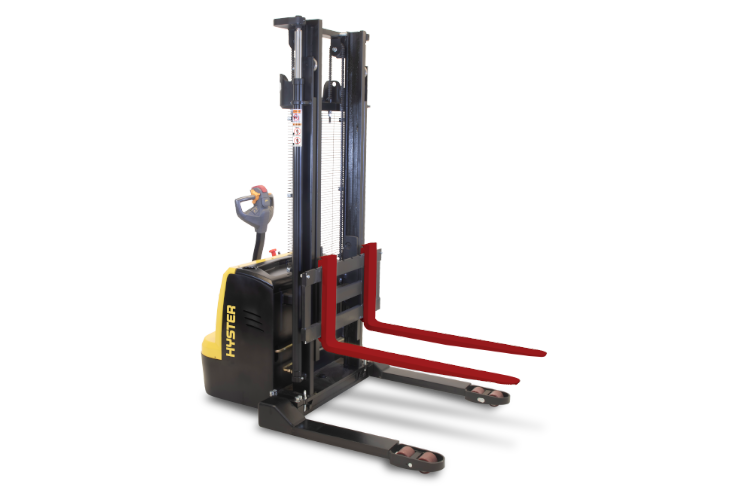 New Hyster SL30UT at Papé Material Handling