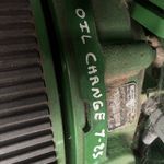  2020 John Deere S760 at LandMark in Beatrice, NE