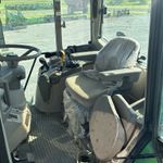  2024 John Deere 6155M at LandMark in Marysville, KS