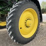  2024 John Deere 412R at LandMark in Minden, NE