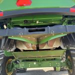  2025 John Deere S7 800 at LandMark in Hebron, NE