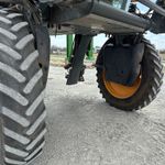  2023 Hagie STS16 at LandMark in Hebron, NE