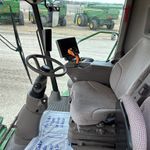  2021 John Deere S770 at LandMark in Smith Center, KS