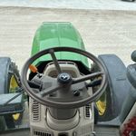  2024 John Deere 6R 195 at LandMark in Hastings, NE