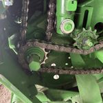  2024 John Deere 561M at LandMark in Beatrice, NE