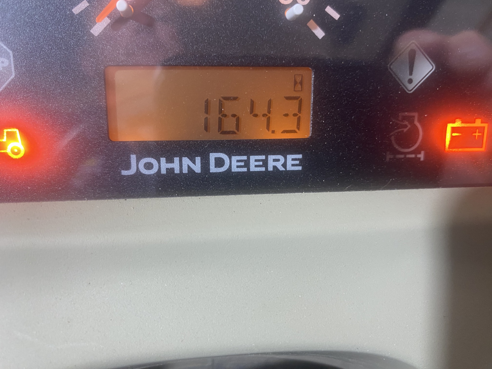  2012 John Deere 4720 at LandMark in Hebron, NE