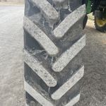  2025 John Deere 410R at LandMark in Marysville, KS