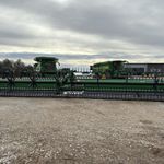  2024 John Deere RD40F at LandMark in Hastings, NE