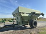  1995 Orthman 897 at LandMark in Marysville, KS