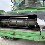  2025 John Deere S7 800 at LandMark in Smith Center, KS