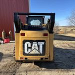  2009 CATERPILLAR 252B2 at LandMark in Red Cloud, NE