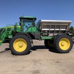  2023 John Deere 600R at LandMark in Gothenburg, NE