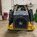  2024 John Deere 335 P at LandMark in Beatrice, NE