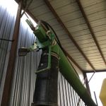  2007 John Deere 1890 at LandMark in Phillipsburg, KS
