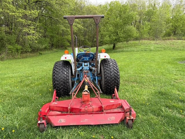 AP3136 - United Ag & Turf