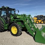  2023 John Deere 5090M at LandMark in Holdrege, NE