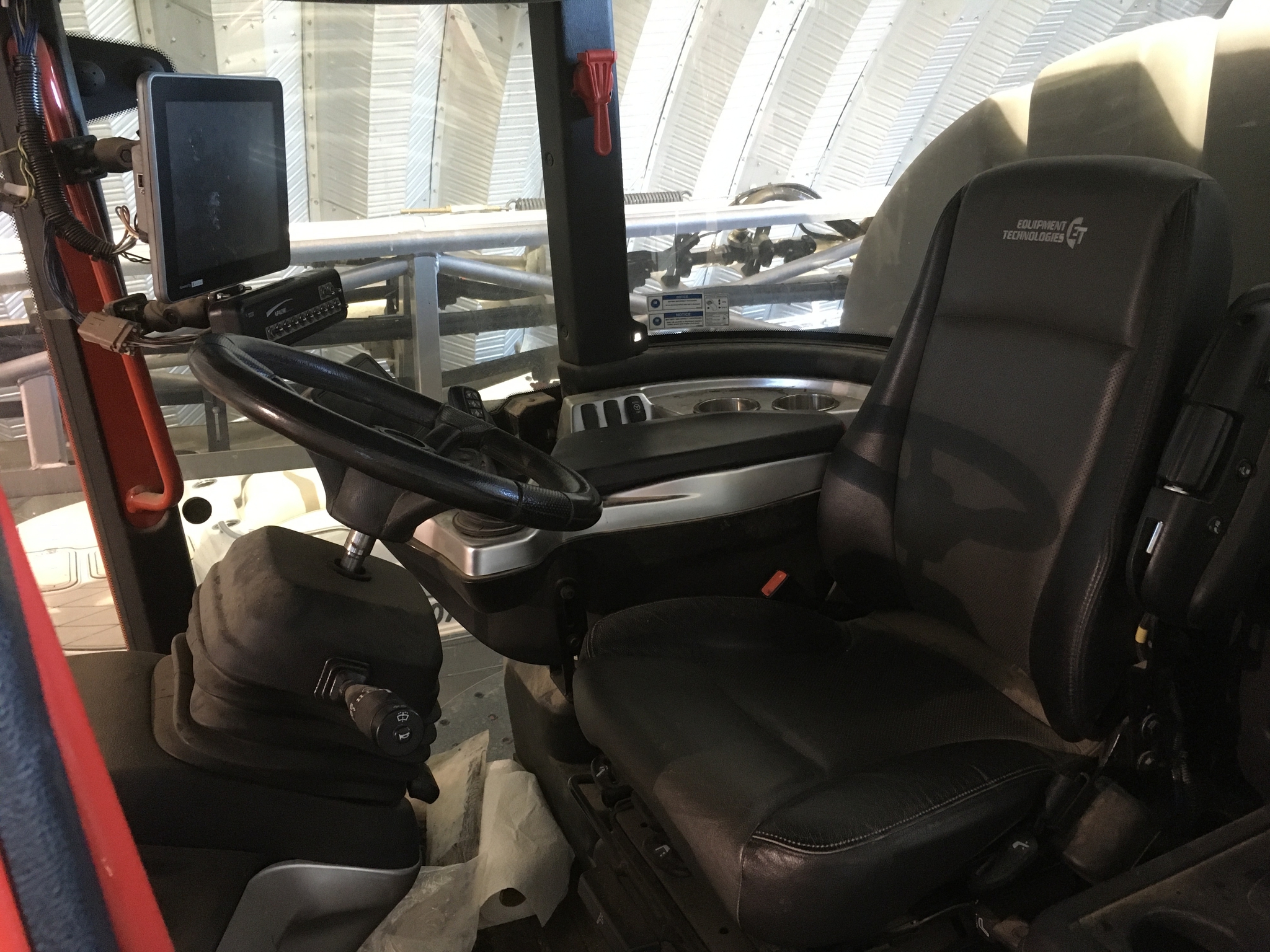  2020 Apache AS1040 at LandMark in Phillipsburg, KS