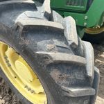  2000 John Deere 7410 at LandMark in Marysville, KS