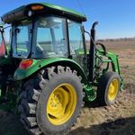  2023 John Deere 5075E at LandMark in Beatrice, NE
