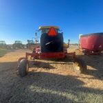  2013 NEW HOLLAND H8040 at LandMark in Phillipsburg, KS
