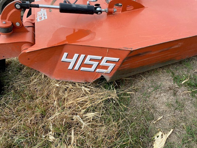  2016 RHINO 4155-3 at LandMark in Minden, NE