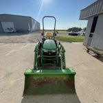  2023 John Deere 1025R at LandMark in Phillipsburg, KS