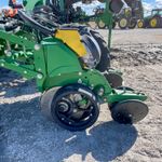  2022 John Deere DR12X at LandMark in Kearney, NE