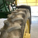  2012 John Deere 4830 at LandMark in Smith Center, KS