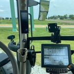  2023 John Deere 6R 120 at LandMark in Beatrice, NE