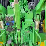  2022 John Deere 6R 155 at LandMark in Kearney, NE