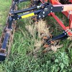  2013 Kuhn Krause 8000-30 at LandMark in Minden, NE