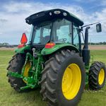  2024 John Deere 5095M at LandMark in Beatrice, NE