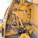  2015 Vermeer 605N at LandMark in Holdrege, NE