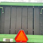  1990 John Deere 535 at LandMark in Smith Center, KS