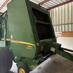  2014 John Deere 569 at LandMark in Marysville, KS
