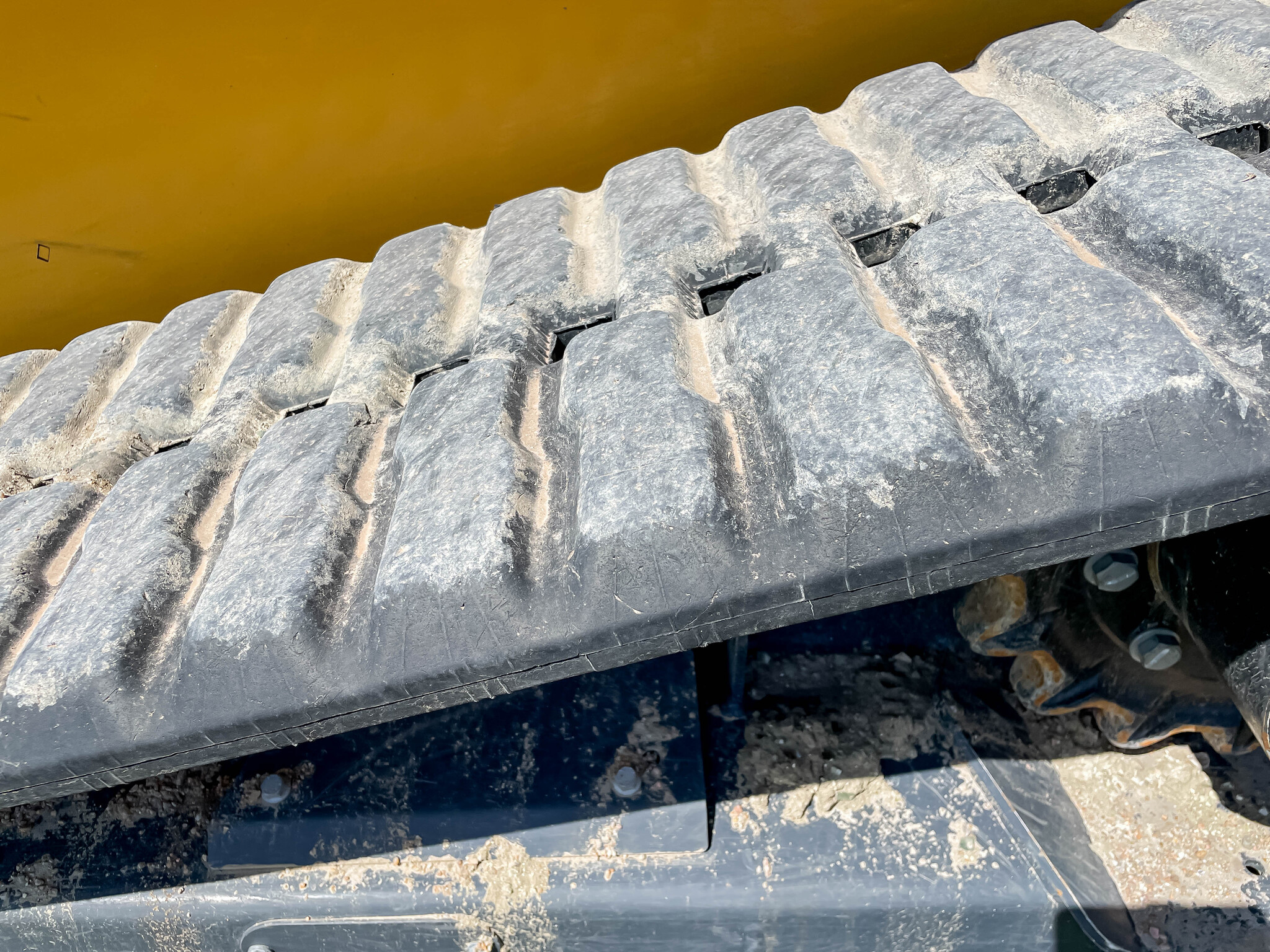  2023 John Deere 333G at LandMark in Smith Center, KS