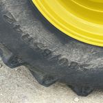  2024 John Deere S780 at LandMark in Lexington, NE