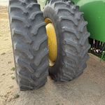  2015 John Deere S680 at LandMark in Arapahoe, NE