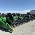  2022 John Deere HD40F at LandMark in Hebron, NE