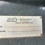  2023 Hagie STS16 at LandMark in Hebron, NE