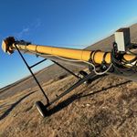  2010 Universal 1535 Field Loader at LandMark in Smith Center, KS