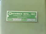  1995 Orthman 897 at LandMark in Marysville, KS