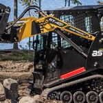 New 2026 ASV RT-40 at Briggs Equipment in Jacksonville, FL (JCB)