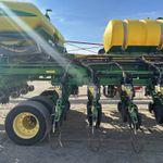  2014 John Deere DB80 at LandMark in Gothenburg, NE
