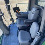  2025 John Deere S7 800 at LandMark in Hebron, NE