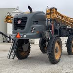  2019 Hagie STS16 at LandMark in Fairfield, NE