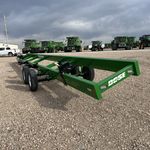  2023 Headhunter HHC43-DA/DB at LandMark in Minden, NE